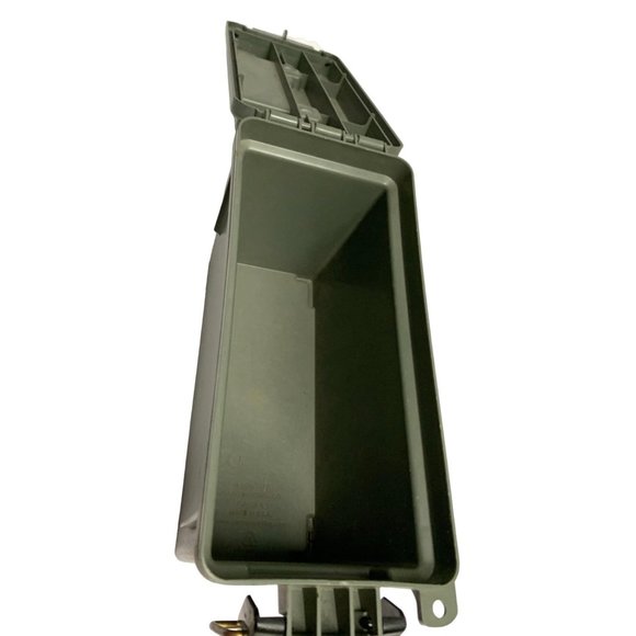Plano Field Box Hold 6 8 boxes ammo Durable Lockable Water Resistant 0 ring seal - Picture 5 of 5
